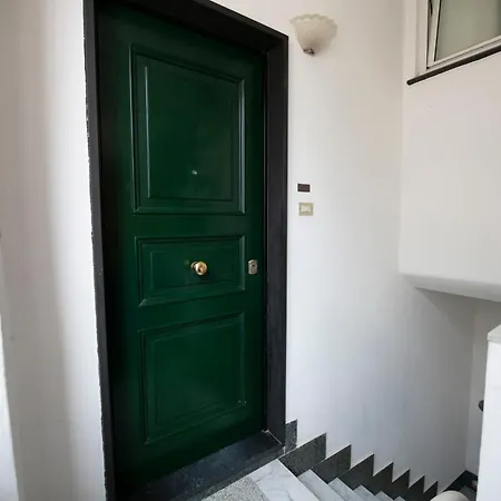 Casa Vico Ai Due Mari, Centro Storico A 160metri Dalla Baia Del Silenzio Appartamento *