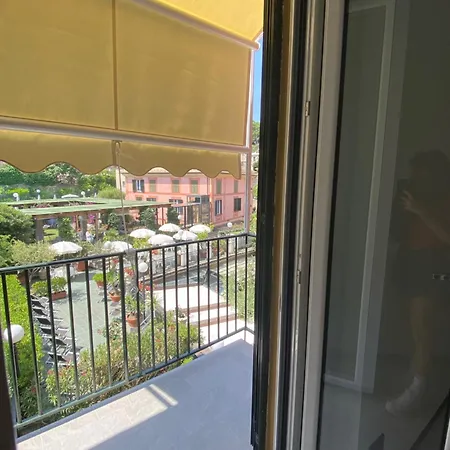 Casa Vico Ai Due Mari, Centro Storico A 160metri Dalla Baia Del Silenzio *