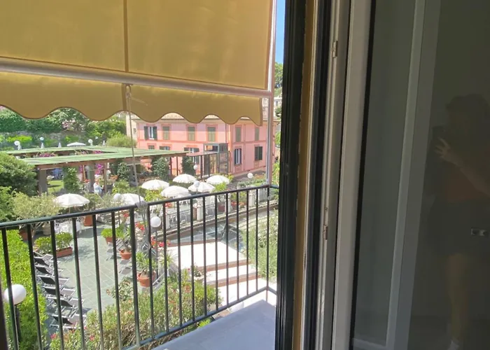 Casa Vico Ai Due Mari, Centro Storico A 160metri Dalla Baia Del Silenzio *