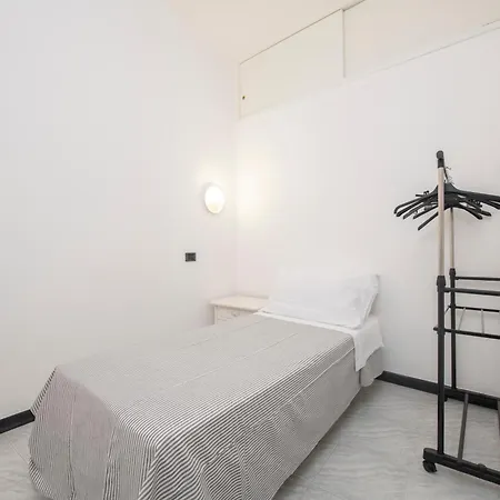 Casa Vico Ai Due Mari, Centro Storico A 160metri Dalla Baia Del Silenzio