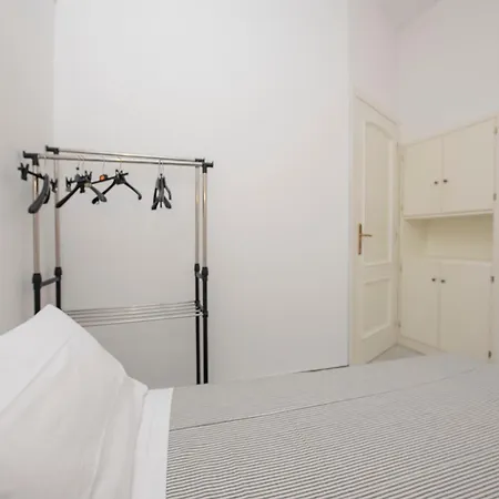 Casa Vico Ai Due Mari, Centro Storico A 160metri Dalla Baia Del Silenzio Apartment *