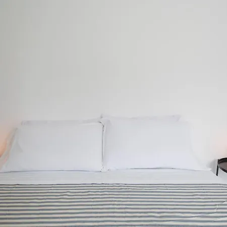 Apartment Casa Vico Ai Due Mari, Centro Storico A 160metri Dalla Baia Del Silenzio