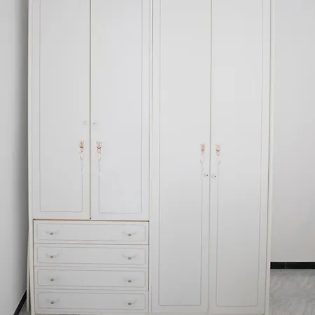Casa Vico Ai Due Mari, Centro Storico A 160metri Dalla Baia Del Silenzio Apartment *