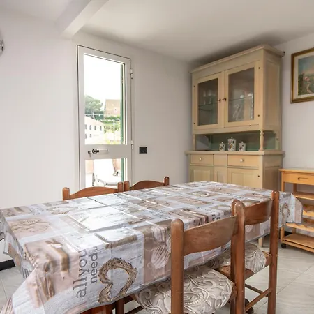 Casa Vico Ai Due Mari, Centro Storico A 160metri Dalla Baia Del Silenzio Sestri Levante