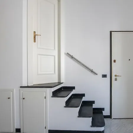 Casa Vico Ai Due Mari, Centro Storico A 160metri Dalla Baia Del Silenzio *