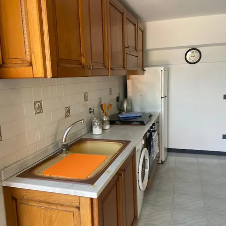 Casa Vico Ai Due Mari, Centro Storico A 160metri Dalla Baia Del Silenzio Apartment *
