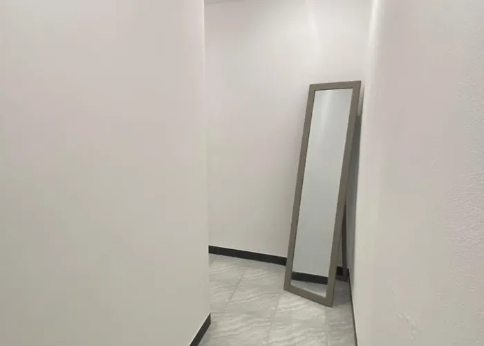 Appartement Casa Vico Ai Due Mari, Centro Storico A 160metri Dalla Baia Del Silenzio *